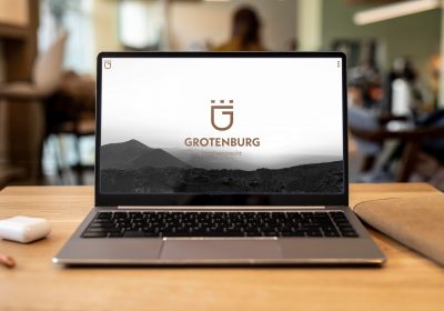 WordPress Köln - Projekt Grotenburg